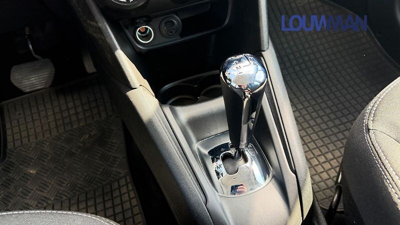 Peugeot 208 AT ACTIVE - fotka 12 z 21