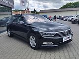 Volkswagen Passat 2.0 TDi/110kW Comfortline DSG - náhled 2