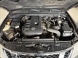 Nissan Navara 2,5 dCi 140kW,Hardtop,po servi - náhled 21