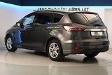 Ford S-MAX (2021) 2.0 7 Míst LED Tažné TITANIUM - náhled 7