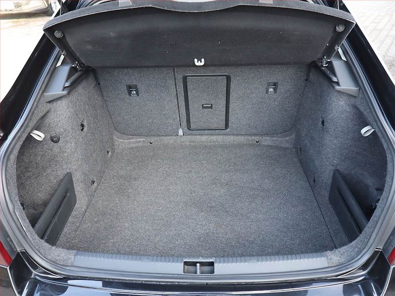 Škoda Octavia (2014) 1.6 TDI, Navi, Xenony - fotka 14 z 19