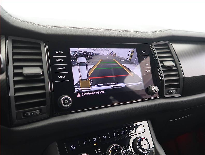 Škoda Kodiaq (2022) Sportline 2.0 TDI, digi klima - fotka 24 z 26