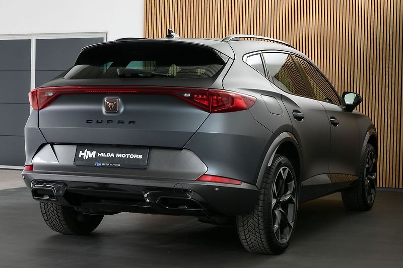 Cupra Formentor 2.0TSI 140kW DSG Matrix ZÁRUKA - fotka 4 z 37
