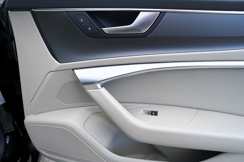 Audi A7 50 TDI Quattro/290PS/19 - fotka 21 z 45