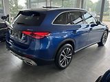 Mercedes-Benz GLC (2024) 220d 4MATIC LED AVANTGARDE - náhled 7