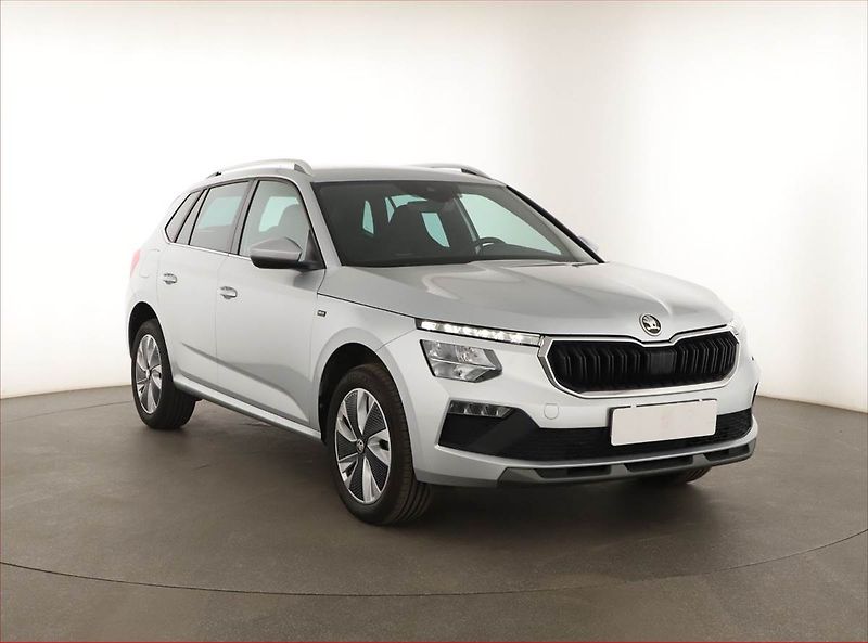 Škoda Kamiq (2024) 1.0 TSI, Drive, FullLed - fotografie inzerátu