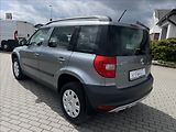 Škoda Yeti 1,8 TSi 118kw 4x4 po STK, odp. - náhled 35