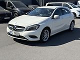 Mercedes-Benz Třídy A A 180 CDI, CZ - náhled 1