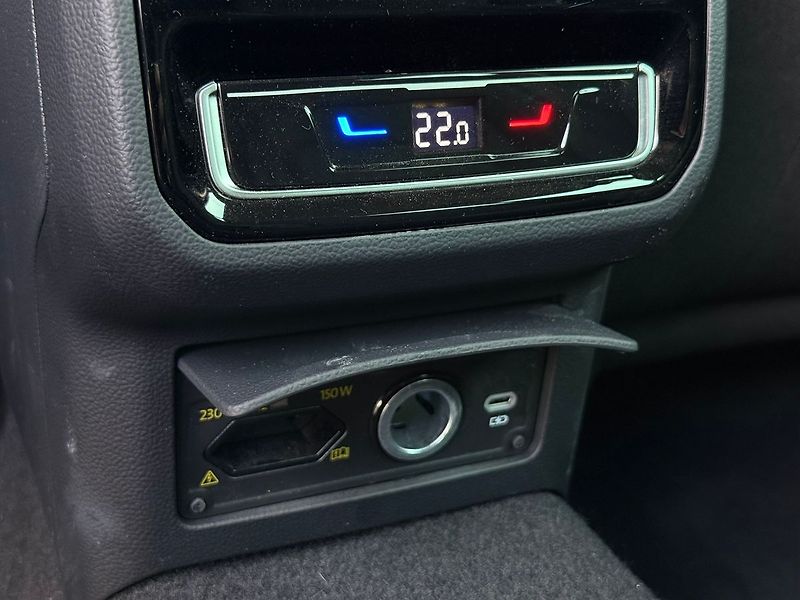 Volkswagen Passat 2.0TDI 110kW DSG IQ Weba Tažné - fotka 16 z 16