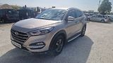 Hyundai Tucson 1,7 CRdi 16V - náhled 2