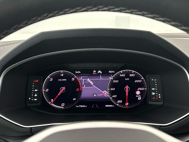 Seat Tarraco Experience 4WD DSG - fotka 11 z 31