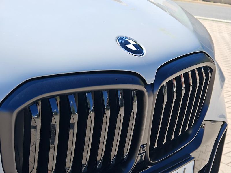 BMW X5 30d xD M-sport,CZ,Harman - fotka 12 z 45