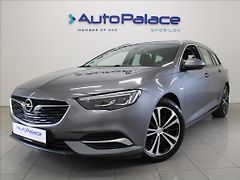 Opel Insignia 2,0 Turbo 191kW 4x4 1.maj.ČR - fotografie inzerátu