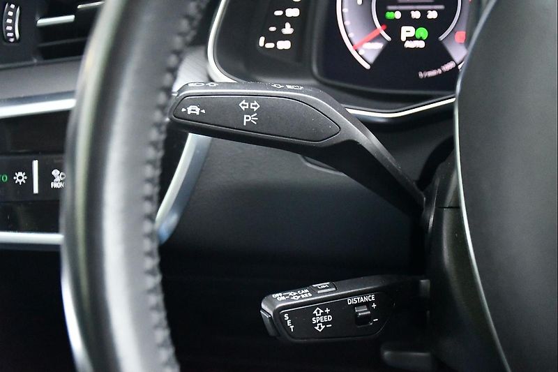 Audi A6 50TDI QUATTRO - fotka 26 z 47