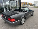 Mercedes-Benz SL 500 - náhled 12