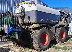 Claas (2015) 16m3/8m kejdovač SGT+ Claas - fotografie inzerátu