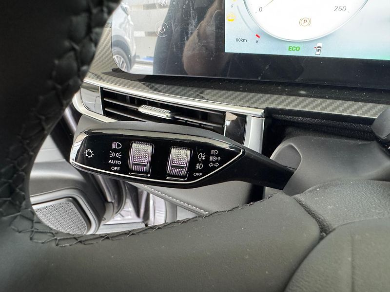 Chery Tiggo 7 (2026) 1,6T ICE Luxury FWD - fotka 31 z 60