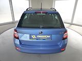 Škoda Fabia (2015) 1,2TSI-81KW**KLIMA**ALU KOLA - náhled 7