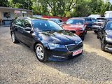 Škoda Superb 1,5 zálohováno - náhled 1