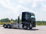 Volvo FH (2023) 460 6x2 JNK EURO 6 - náhled 3