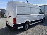Volkswagen Crafter 2.0TDi 140PS 168000KM DPH TOP! - náhled 10
