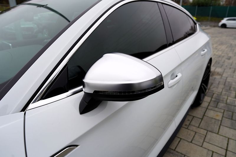 Audi S5 3.0 TFSI tiptronic Quattro/B&O - fotka 15 z 49