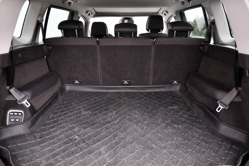 Renault Espace 1.6 dCi 160 A/T ENERGY INTENS - fotka 45 z 50