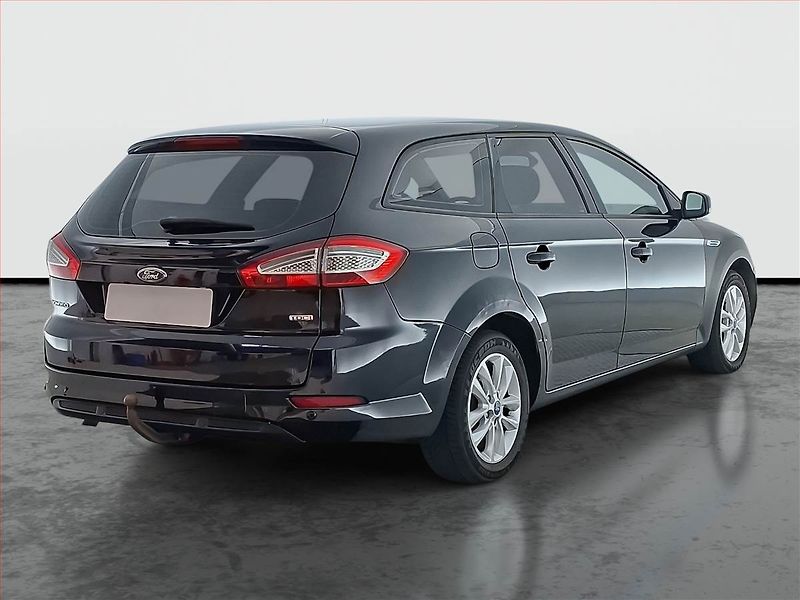 Ford Mondeo (2010) 2.0 TDCi, po STK, Tažné - fotka 5 z 17