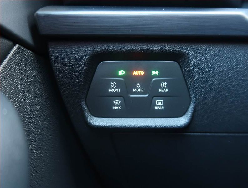 Cupra Formentor (2022) 1.5 TSI - fotka 21 z 21