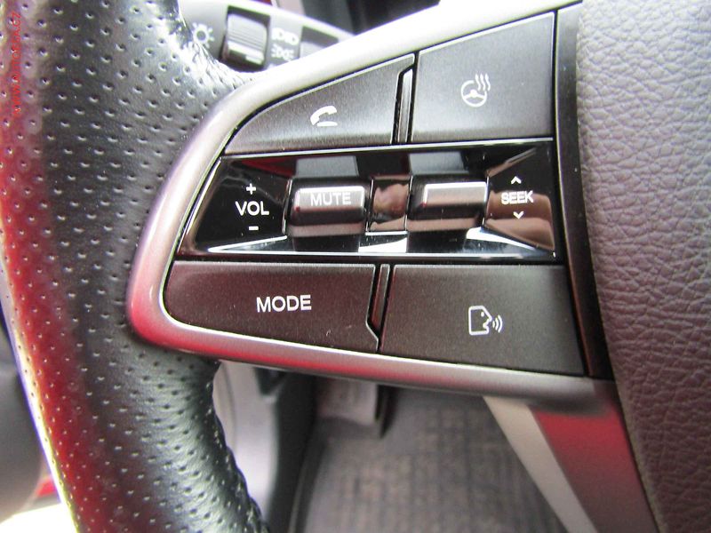 SsangYong Korando (2022) 1.5T-GDi 4x4, 2.maj,ČR, AT - fotka 17 z 18
