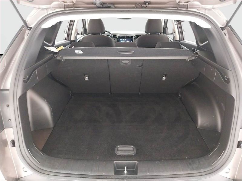 Hyundai Tucson (2021) 1.6 T-GDI - fotka 14 z 20