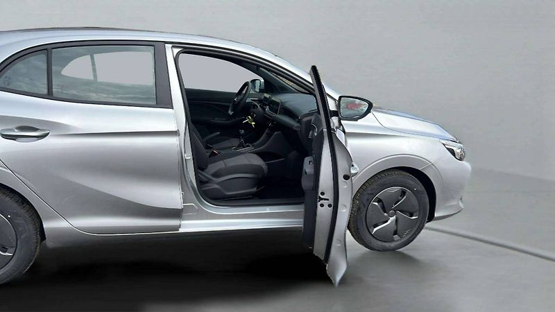 MG MG3 ICE EXCITE 1.5L (85kW/116k) MT - fotka 13 z 37