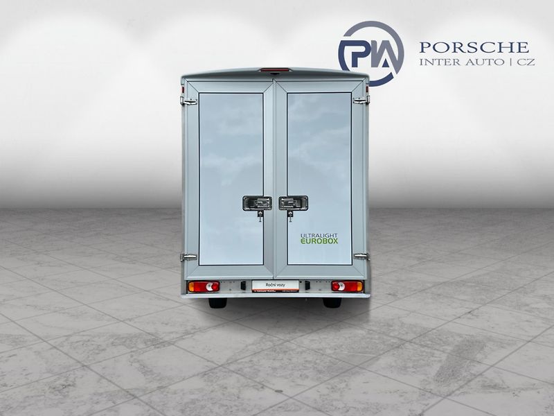 Volkswagen Crafter (2026) otev.kabina 35 130kW 8AU 4MOT - fotka 5 z 22