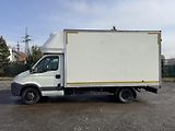 Iveco Daily 3.0, 35C15, 8pal., dvoumont. - náhled 8