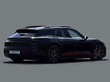 Porsche Taycan 4S Sport Turismo Chrono Pano - náhled 8