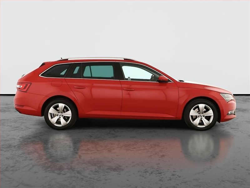 Škoda Superb (2016) 2.0 TDI 4x4, 4X4, ČR,1.maj - fotka 6 z 16