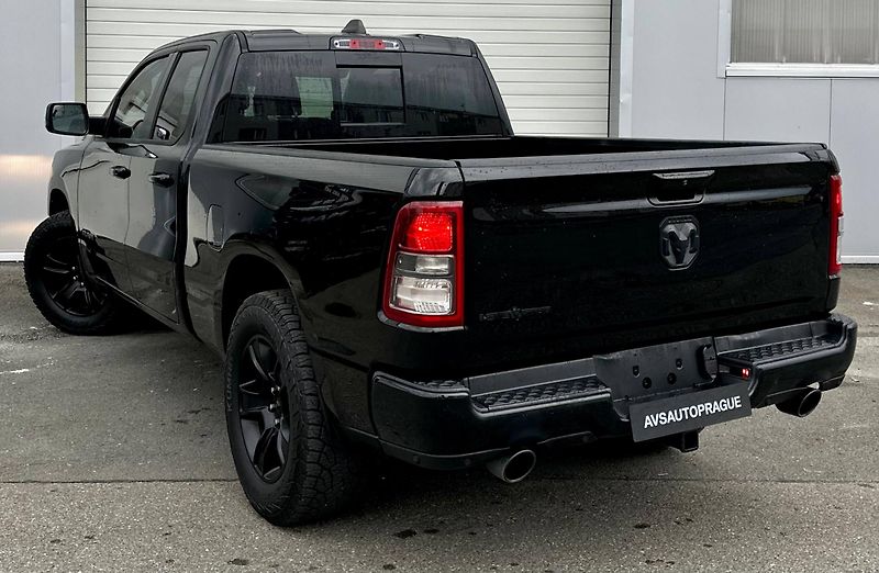 Dodge RAM (2021) 5.7 V8 HEMI LONG STAR ETORQUE - fotka 6 z 27