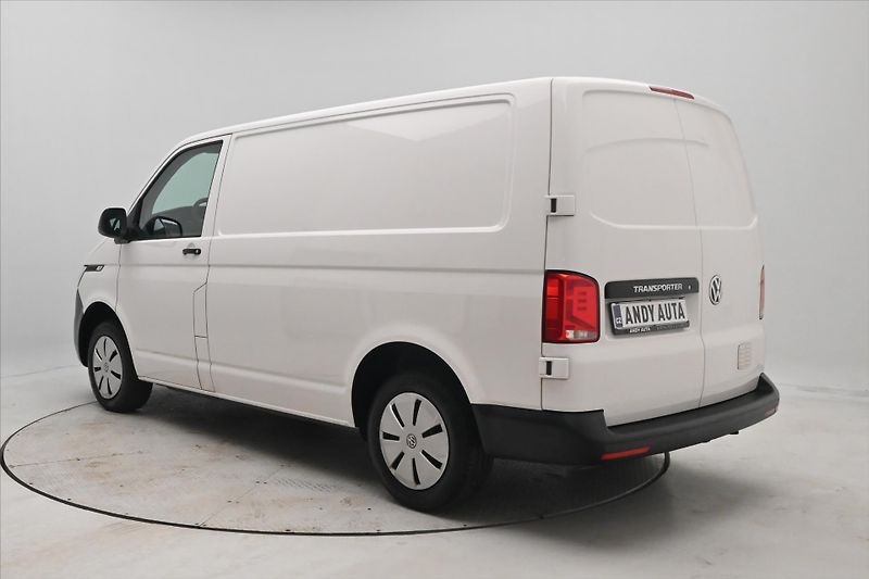 Volkswagen Transporter 2,0 TDI 81kW KLIMATempomat Zár - fotka 7 z 28