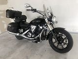 Yamaha XVS 950 A Midnight Star - náhled 1