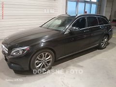 Mercedes-Benz Třídy C (2018) 2.2D C220, 2.maj - fotografie inzerátu