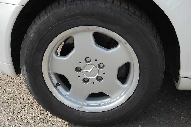 Mercedes-Benz Třídy S (1999) S 320 CDi, 137tis km! - fotka 7 z 45