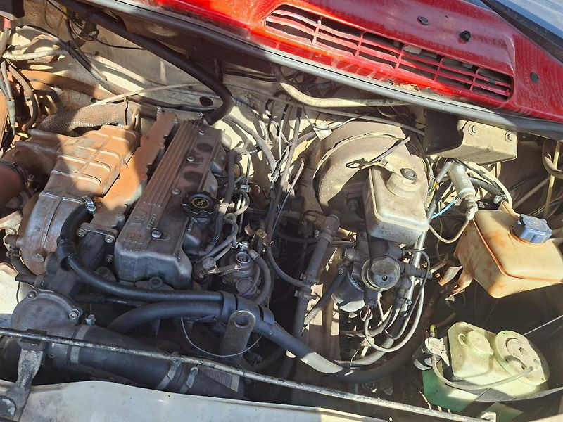 GAZ Gazelle (1999) plošina MP 14 - fotka 27 z 30