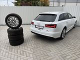 Audi A6 3,0 TDI Quattro DPH původ ČR - náhled 46