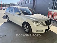 Škoda Octavia (2013) 1.6TDi, ČR, AC, temp - fotografie inzerátu