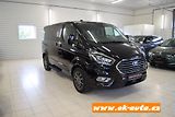 Ford Tourneo Custom 2.0 TDCI TITANIUM X 132 kW 8M. - náhled 7
