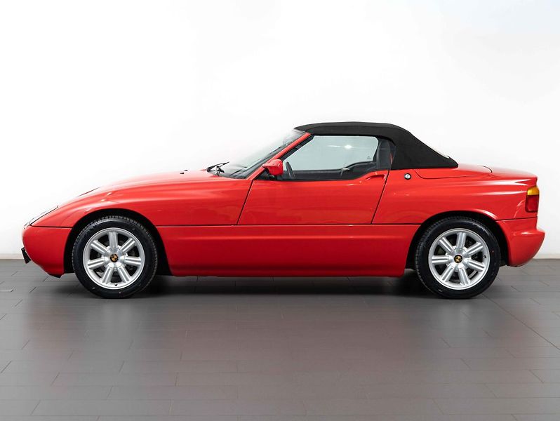 BMW Ostatní Z1 - fotka 4 z 21