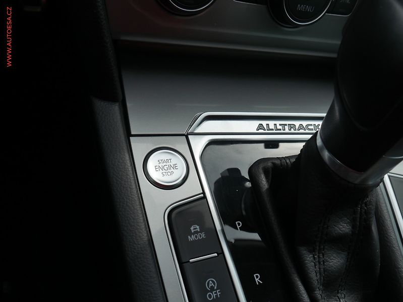 Volkswagen Passat (2017) 2.0TDi, ČR, DSG, LED, navi - fotka 22 z 23