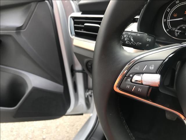 Škoda Scala STYLE 1.0 TSi --3 500 km -- ČR - fotka 9 z 20