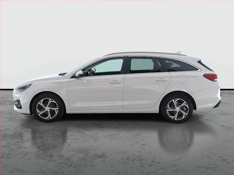 Hyundai i30 (2021) Smart 1.0 T-GDI, Automat - fotka 3 z 21