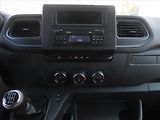 Renault Master (2021) 2.3 dCi 135, L3H2, 12m3, 1.0t - náhled 11